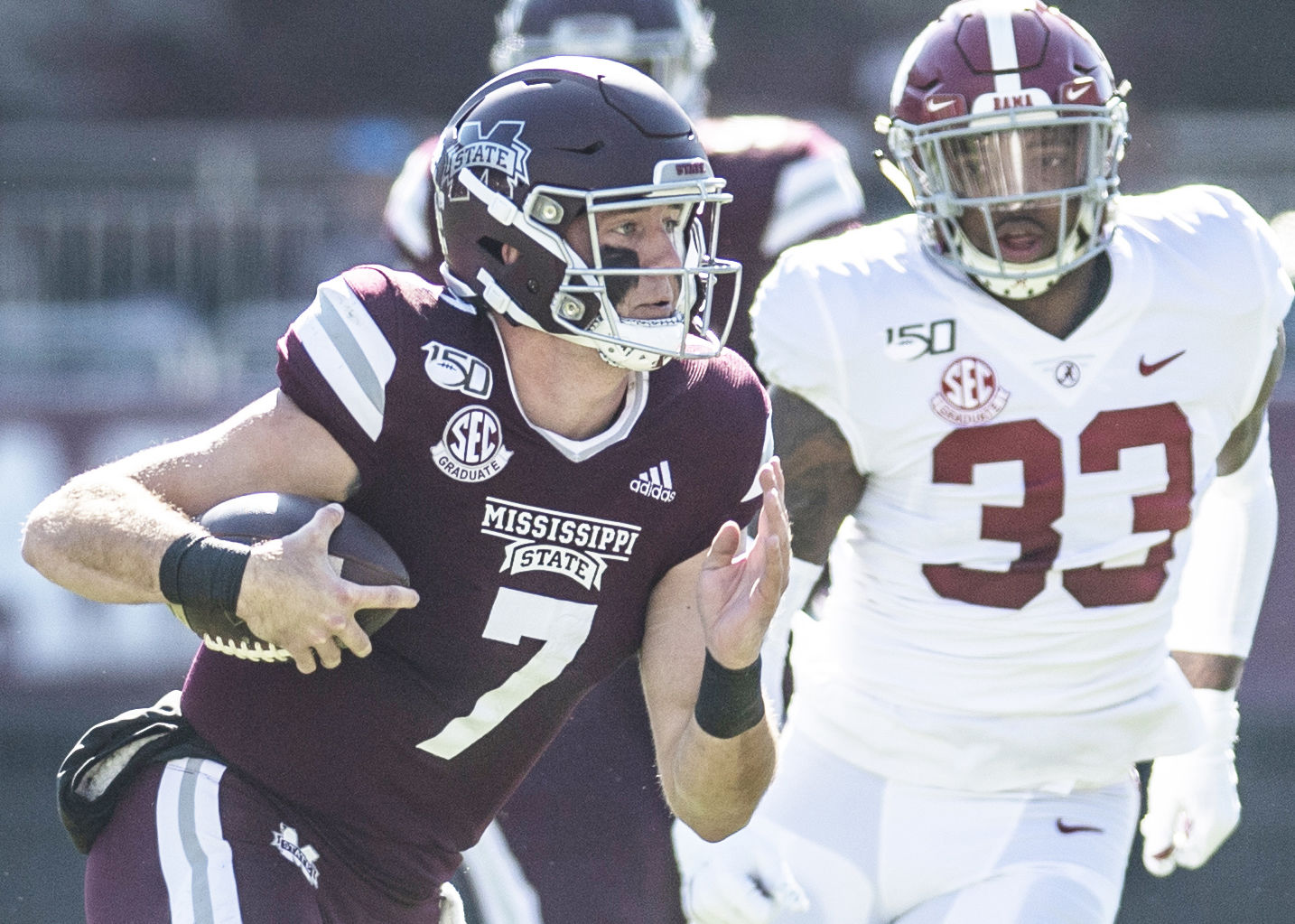 Mississippi State football